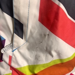 ROXY スキーウェア　スノボウェア　ジャケットのみのみの画像