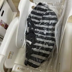 KATOJI    スイングハイローラック バウンサーの画像