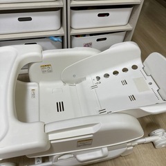 KATOJI    スイングハイローラック バウンサーの画像