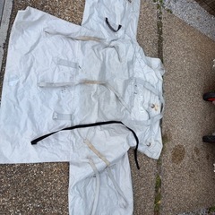 JES-326 ジョイクラフト　ゴムボートの画像