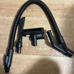 スティック掃除機の画像