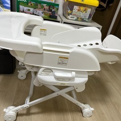 KATOJI    スイングハイローラック バウンサーの画像