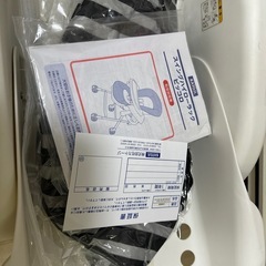 KATOJI    スイングハイローラック バウンサーの画像