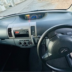 ダイハツ　タントの画像