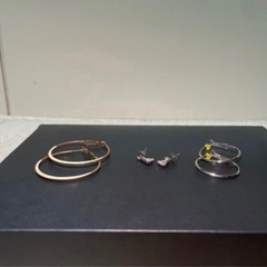 アクセサリーまとめ売りの画像