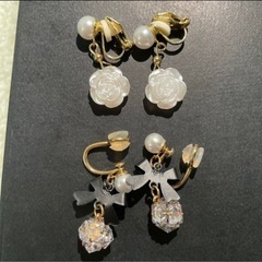 アクセサリーまとめ売りの画像