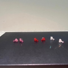 アクセサリーまとめ売りの画像