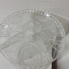 回転式メイクボックスの画像