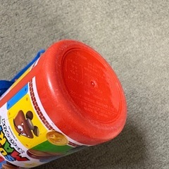 スケーター☆マリオ水筒480mlの画像