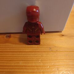 レゴ　アイアンマンの画像