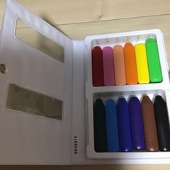 サクラさんかくクーピーの画像