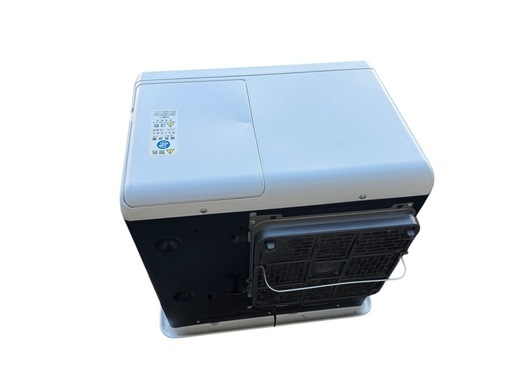 ダイニチ FW-5723SGX 石油ファンヒーター   2023年製