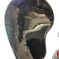 Soqool マウスパッド リストレスト一体型マウスパッドの画像