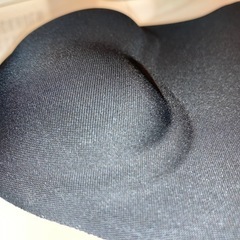 Soqool マウスパッド リストレスト一体型マウスパッドの画像