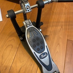 Pearl パール ツインペダル P-2002C （一カ所ネジ無し）の画像