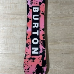  BURTON Yeasayer125の画像