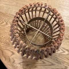 ペンダント照明カバー　　の画像