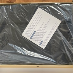 ワイヤレスキーボードの画像