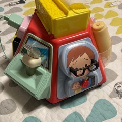 こどものおもちゃ　いたずら1歳　やりたい放題 の画像