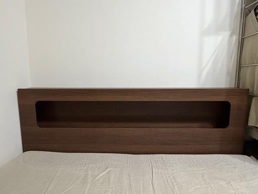【ダブルベッド】FranceBed、TEMPUR