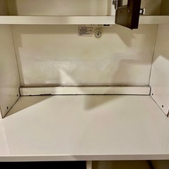 キッチンボードの画像