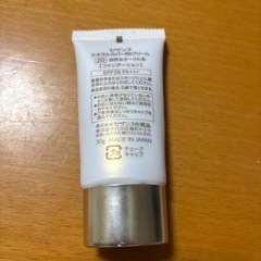 ファンデーションの画像