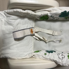 ハイローチェアの画像