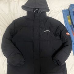 パファージャケット Lサイズの画像