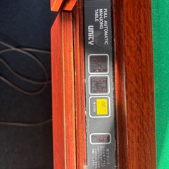 自動麻雀卓
の画像