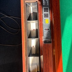 自動麻雀卓
の画像