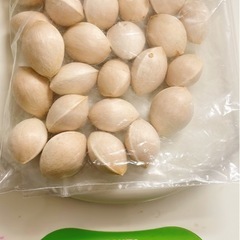 銀杏50g(30粒）の画像