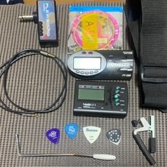 エレキギター セットの画像