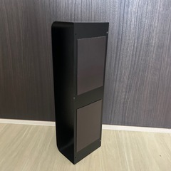 タオル収納の画像