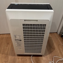 【定価¥47,800】SHARP プラズマクラスター  KC-HD70の画像