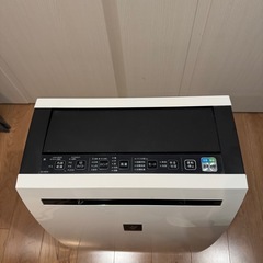 【定価¥47,800】SHARP プラズマクラスター  KC-HD70の画像