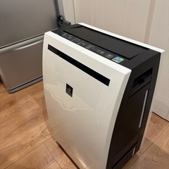 【定価¥47,800】SHARP プラズマクラスター  KC-HD70の画像