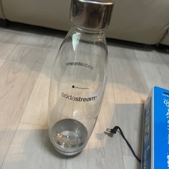 ソーダストリームの画像