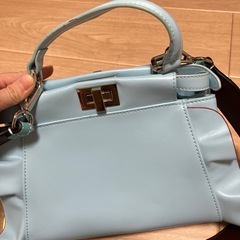 ショルダーバッグ 3つセットの画像