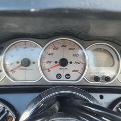 ヤマハ　マジェスティ250 SG03Jの画像