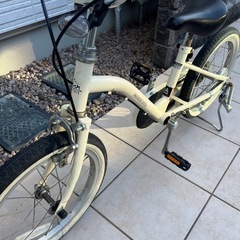 子供 自転車 16インチの画像