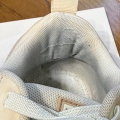 PUMA プーマ　厚底スニーカー　25cm MAYZE WEDGE PASTEL WNSの画像