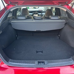 50プリウス　Sツーリング　モデリスタ　車検長いの画像