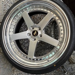 Work 21インチ 鳳凰エディションW5Sの画像