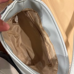 すみっこぐらし　バッグの画像