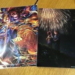 鬼滅の刃　フィギュアの画像