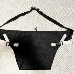 （セット）キャリフリーチェアベルト（肩ベルト付き）+ノーブランド（肩ベルトなし）の画像