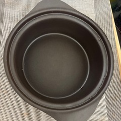 (お決まりました)一人鍋の画像