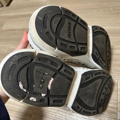 dior スニーカー B24 オブリークテクニカルファヴリック 42 27cmの画像
