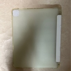 iPadケース　新品の画像