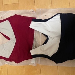 ぷっくりナイトブラCarolJenneの画像